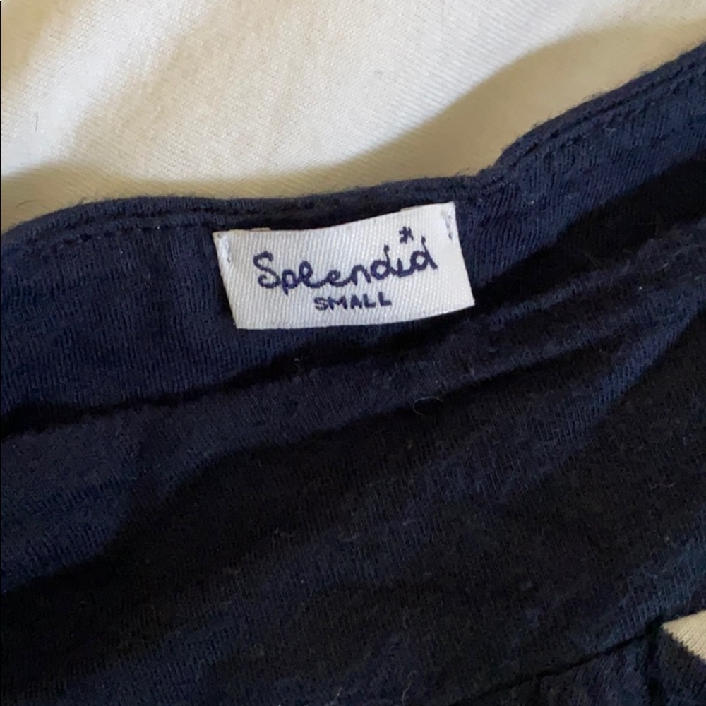 Splendid Tank Top - Picture 6 of 6